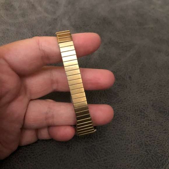 LeJaye Accessories Vintage Lejaye Gold Watch Poshmark